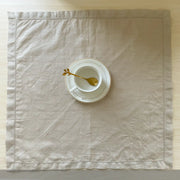 Linen Napkin Baby Shower Birthday Dining Table Decorations - Fredesigner