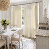 Velvet Curtains Thermal Insulated 