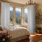 Unique Blackout Curtain for Window