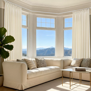 Custom Curtain Customizable Size Sedge - Fredesigner