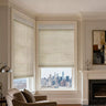 Filtering Roller Window Curtains for Interior Home