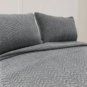 Bedspreads with Basket Weave Pattern - Fredesigner