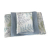 4 Pieces Floral Duvet Cover Printed - Fredesigner