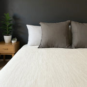Breathable and Lightweight Soft Gauze Muslin Blanket - Fredesigner