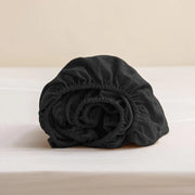 Linen Feel Super Soft Comfortable Bedding Set - Fredesigner