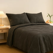 Embroidery Bedding Set Gifts for Woman - Fredesigner