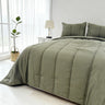 Luxury Soft Bed Set for All Seasons - Fredesigner