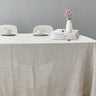 Tablecloth Linen Waterproof for Kitchen Dining - Fredesigner