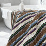 Ultra Soft 100% Cotton Large Bath Towels - Fredesigner