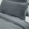 2 Layers Gauze Cotton Muslin Pillowcovers 2-pieces - Fredesigner