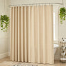  Heavy Duty Long Curtains for Bathroom Showers