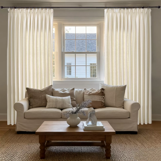 Room Darkening Curtains for Living Room