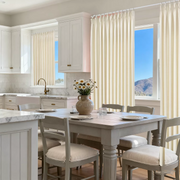 Sliding Glass Door Curtains