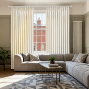 Custom Curtain Customizable Size Sedge - Fredesigner