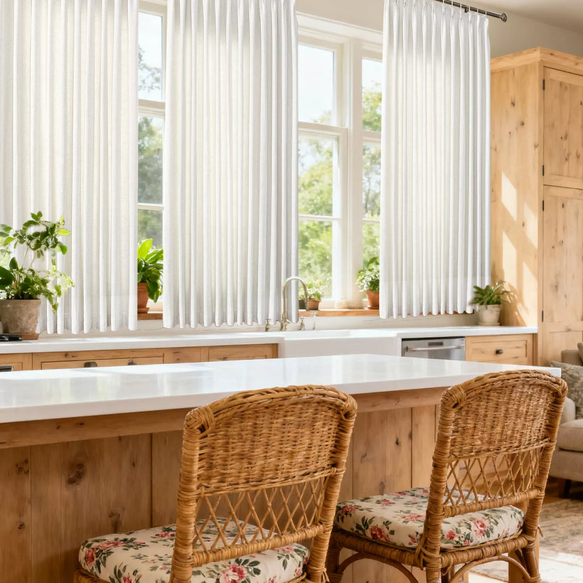 luxury living room curtains
