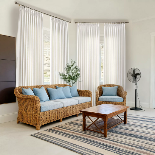 modern curtains