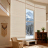 Custom Light Filtering Window Shades