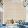 Custom Light Filtering Window Shades