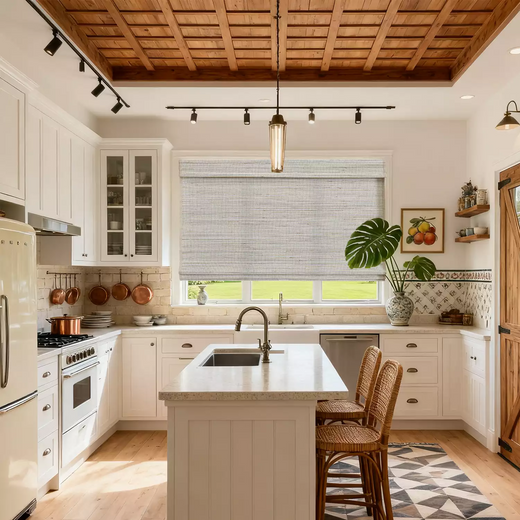 Window Treatment for Home 