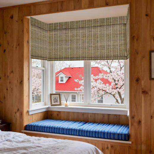 Bamboo Blinds for Windows 