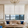 Privacy Protection Easy to Install Blinds Shades