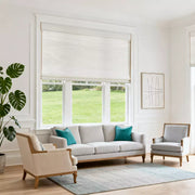 Privacy Protection Easy to Install Blinds Shades