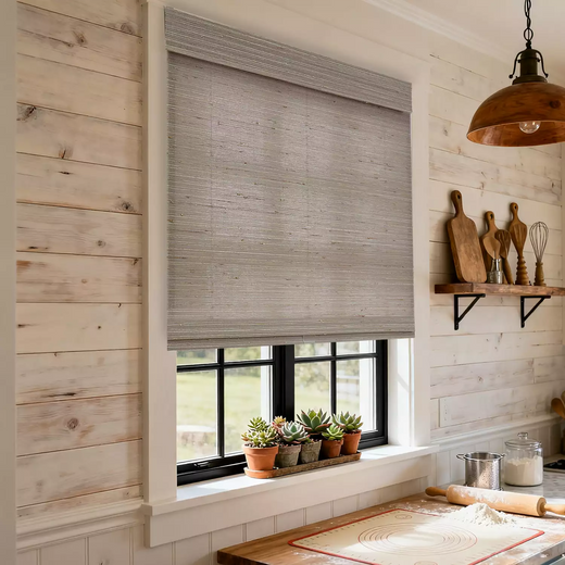 Window Treatment for Home 