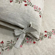 3 Pieces Bed in a Bag Queen Lightweight Bedding Set - Fredesigner