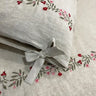 3 Pieces Bed in a Bag Queen Lightweight Bedding Set - Fredesigner