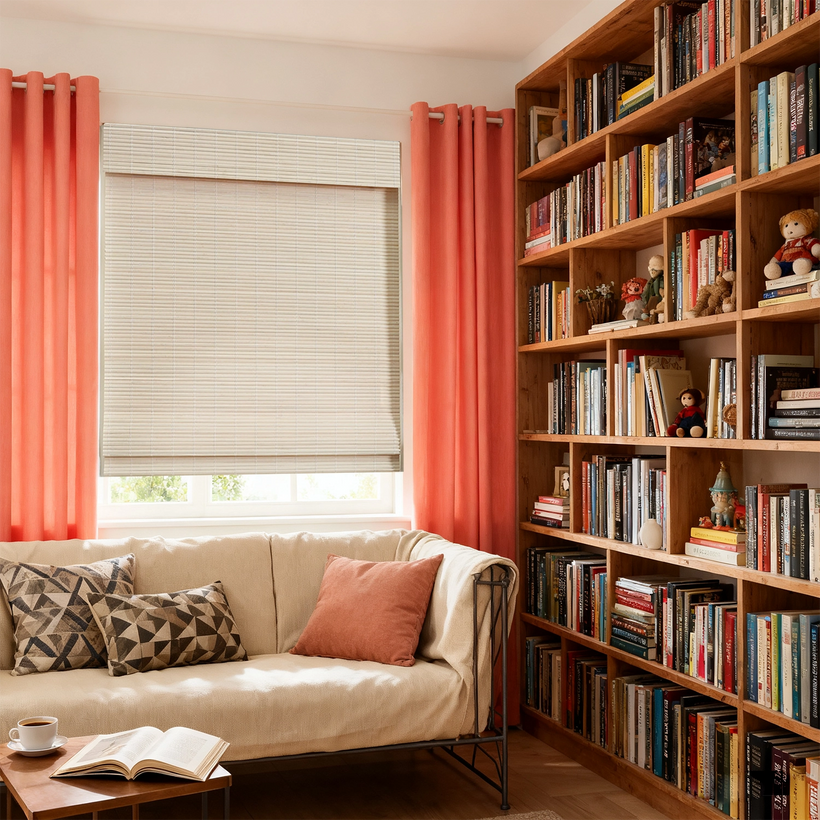 roller blinds