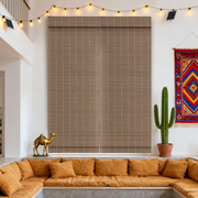 Custom Light Filtering Window Shades