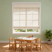 Customer Favorite Eco-Friendly Light Filtering Blinds for Windows