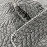 Bedspreads with Basket Weave Pattern - Fredesigner