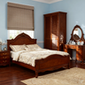 Light Filtering Natural Bamboo Shades