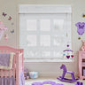Room Darkening Bamboo Blinds