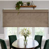 Custom Size Bamboo Blinds