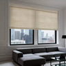 Filtering Roller Window Curtains for Interior Home