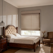 Light Filtering Natural Bamboo Shades