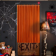 Halloween Door Curtain Bolonia