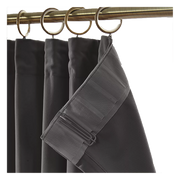 Halloween Curtains for Bedroom Bolonia - WinCurtain
