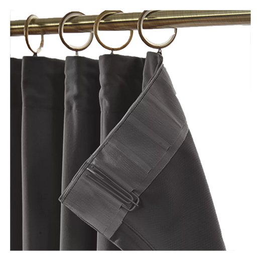 Halloween Curtains for Bedroom Bolonia - WinCurtain