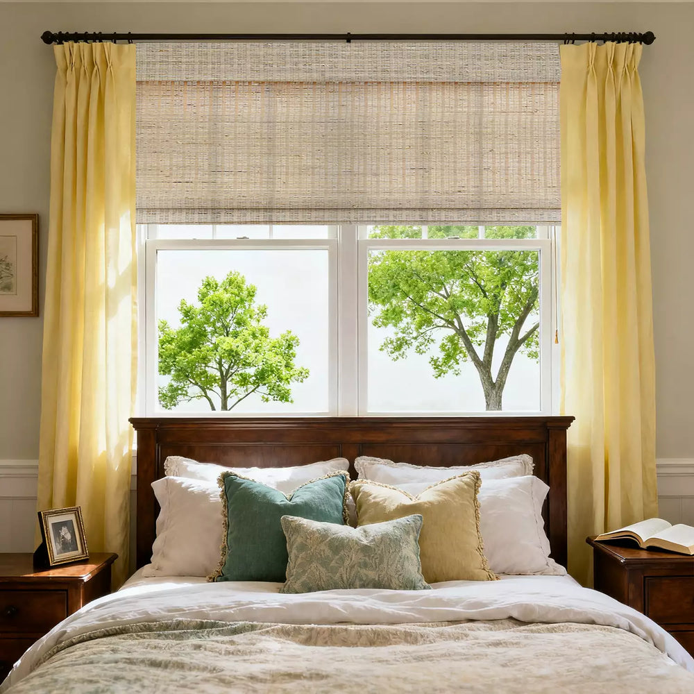 Customer Favorite Blackout Blinds for Windows