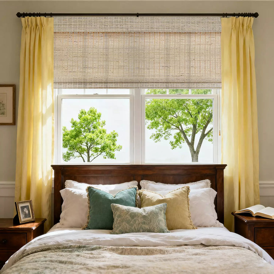 Customer Favorite Blackout Blinds for Windows