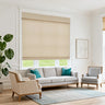 curtains over blinds ideas
