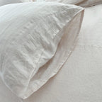 3-Pieces Duvet Covers Pink Modern Bedding - Fredesigner