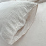 3-Pieces Duvet Covers Pink Modern Bedding - Fredesigner
