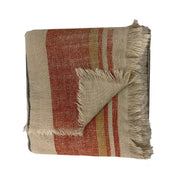 Cotton Blanket for Bed Soft Muslin - Fredesigner