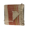 Cotton Blanket for Bed Soft Muslin - Fredesigner