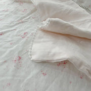 Cute Floral Bedding Sets for All Seasons - Fredesigner