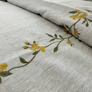 3-Pieces Farmhouse Western Bedding All Season - Fredesigner